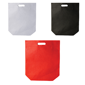 Die Cut Handle Bags