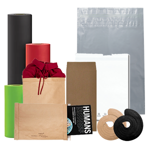 E-commerce Packaging