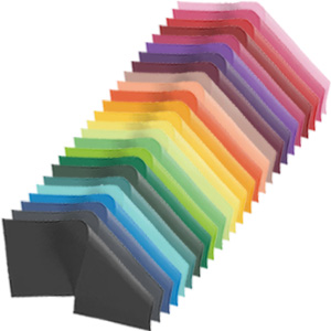 Economy Colored Tissue Paper