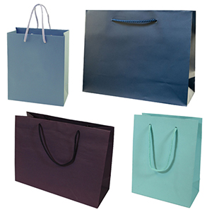 Euro Tote Bags