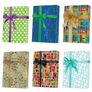 Gift Wrap