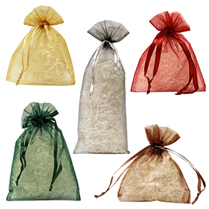 Organza Bags