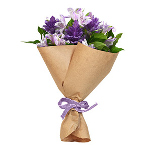 Florist & Bouquet Tissue