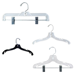 Plastic Hangers