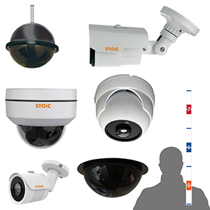 Security Cameras