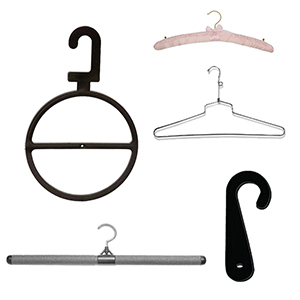 Specialty Hangers