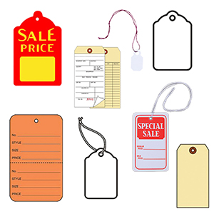 Price Tags