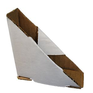 Pallet Edge Protectors & Corner Protectors