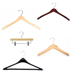 Wooden Hangers