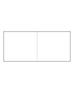1.20" x 1", Thermal Transfer Labels