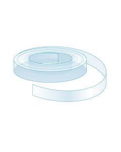 SnipAStrip™ Price Channel Label Protector, Roll, Clear