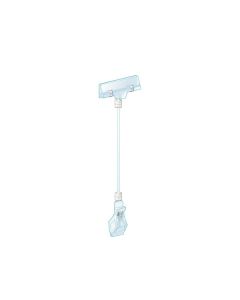 TwistKlip™ Large Clip with Large Claw & Long Ext.