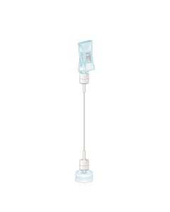 TwistKlip™ Small Clip w/ Magnetic Base & Wire Ext.