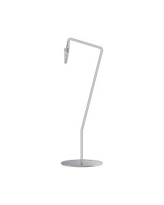 AlliKlip™ Kinky Klip Sign Holder 12”H