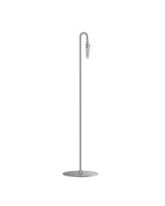 PowerGrip® Three Grip Wedge Plate Sign Holder 18”H