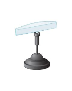 Contour Base Sleeve Holder 3.5”W x 3”H