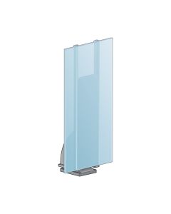 ClearTrack™ Paddle, Clear
