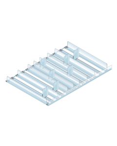 ClearTrack™ Shelf Management System