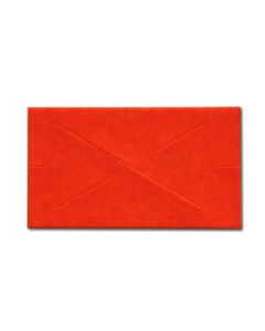Red, 1 Line, Garvey 22 Labels
