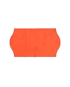 Fluorescent Red, Meto 2200 Series Labels