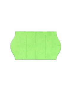 Fluorescent Green, Meto 2200 Series Labels