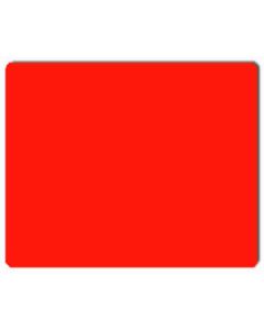 Red-Orange, Sticker Labels