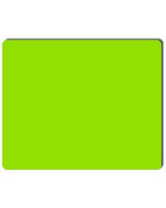 Fluorescent Green, Sticker Labels