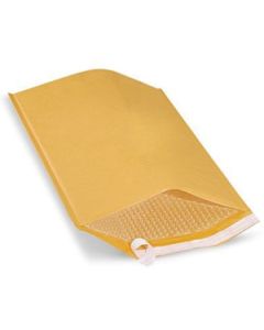 Jiffy Mailing Envelopes, 10-1/2" x 16"