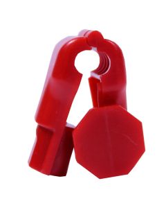 Stop Lock for Security Hook