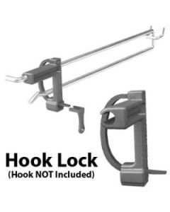 First Line Security Hook