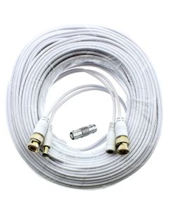 100 ft. BNC cable for any BNC DVR