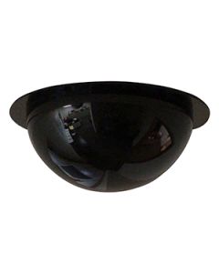 18" Security Smoke Dome Cover