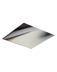 Security Mirrored Ceiling Panel, 2' x 2'