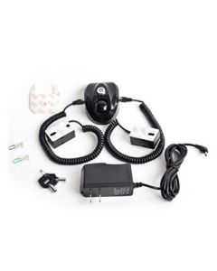 Dual Alarm Tethering System, Store Security