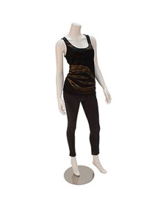 Mannequin Female White 64"