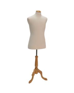 Cream, Mens Jersey Jacket Form