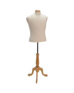 Cream, Mens Jersey Shirt Form