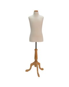 Cream, Child Jersey Form