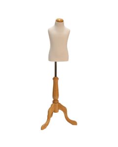 Cream, Child Jersey Form