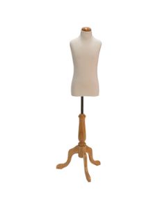 Cream, Child Jersey Form