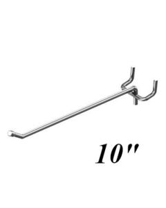 10" Medium Duty Peg Hook