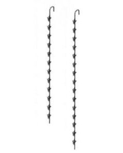 Merchandise Strips, 32" x 0.206"