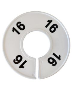 "16" Round Size Dividers