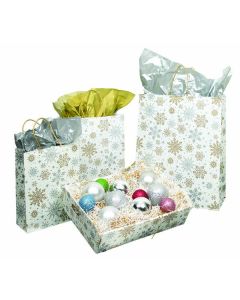 Alpine Christmas Packaging