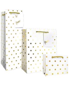 Clink, Gift Totes