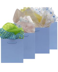 Serenity Matte Laminated Eurototes