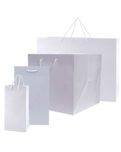 White Kraft Paper Eurototes