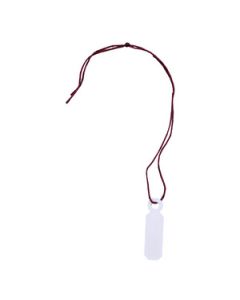 Jewelry Tags, 7/8" x 1/4"
