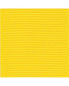 Maize, Grosgrain Ribbon