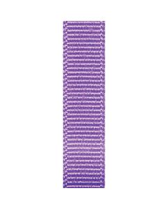 Orchid, Grosgrain Ribbon